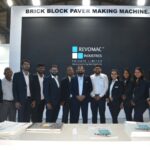 રેવોમેક ઈન્ડસ્ટ્રીઝ ભારતનું પ્રથમ ઑટોમેટિક ફુલી સર્વો ક્યુબર સિસ્ટમ લોન્ચ કરશે 2 revomac