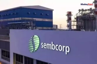 sembcorp