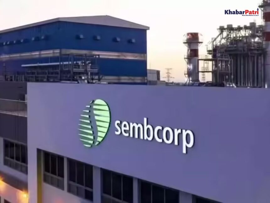 sembcorp