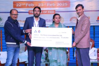 પર્વતોથી અવસરના કેન્દ્રો સુધી... ‘દેવભૂમિ ઉદ્યોગસાહસ યોજના’: ઉત્તરાખંડના યુવાઓને આત્મનિર્ભરતા તરફ દોરી જતી પહેલ 8 uttarakhand