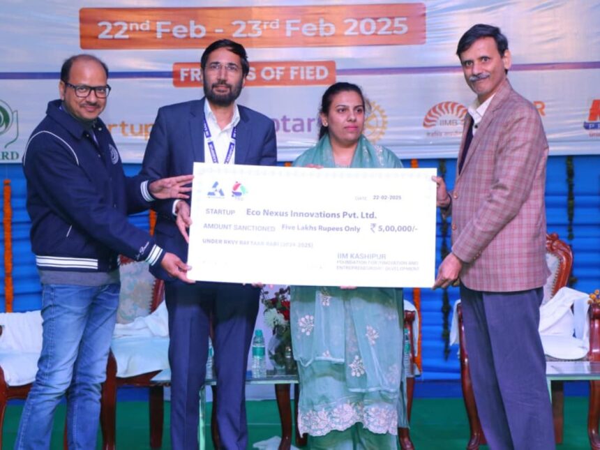 પર્વતોથી અવસરના કેન્દ્રો સુધી... ‘દેવભૂમિ ઉદ્યોગસાહસ યોજના’: ઉત્તરાખંડના યુવાઓને આત્મનિર્ભરતા તરફ દોરી જતી પહેલ 1 uttarakhand