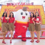 વિયેતજેટ દ્વારા ભારત- વિયેતનામની મૈત્રીની અદભુત ઉજવણી સાથે અમદાવાદમાં દિવાળીની રોનક વધારી 19 vieatnam