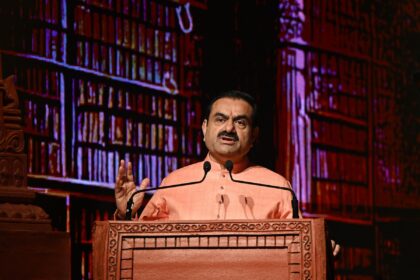 Adani Indology Conclave 2