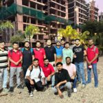 Chargezone celebrates International Mens Day 02