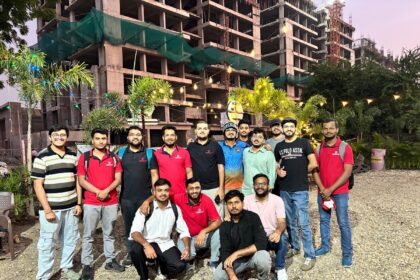 Chargezone celebrates International Mens Day 02