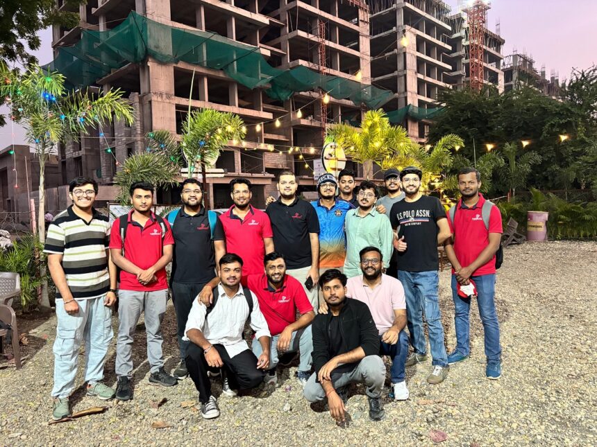 Chargezone celebrates International Mens Day 02