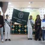 DPS Basketball Tournament Girls