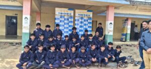 ડ્રીમ ફાઉન્ડેશનની હૂંફ શહેરી સિમાડાઓ વટાવી ગ્રામ્ય વિસ્તારમાં પહોંચી 7 Dream Foundation Project hoonf 4