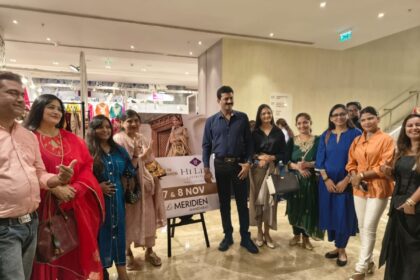 High Life Exhibition