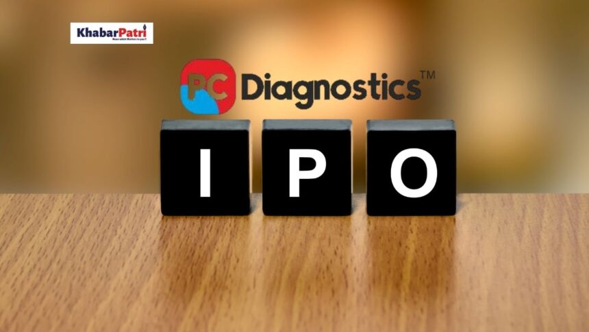 ઇન્વિક્ટા ડાયગ્નોસ્ટિક લિમિટેડનો IPO 01 ડિસેમ્બર, 2025 ના રોજ ખુલશે 1 KP IPO