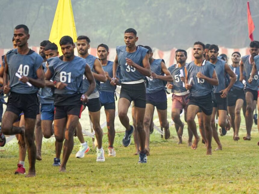આર્મીની તૈયારી કરતા ઉમેદવારોને મોજ પડી જાય એવા સમાચાર, ભારતીય સેના દ્વારા લેવાયો મહત્વનો નિર્ણય 1 army