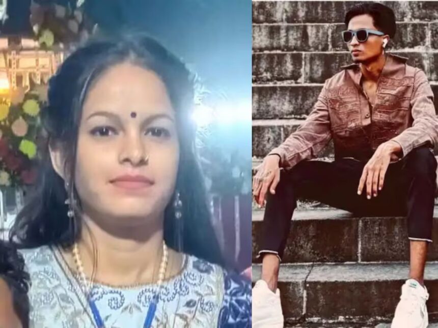 ભાવનગરમાં લગ્નના દિવસ જ વરરાજાએ કેમ કરી દુલ્હનની હત્યા? આ એક કારણના લીધે દુલ્હો બની ગયો શેતાન 1 bhavnagar