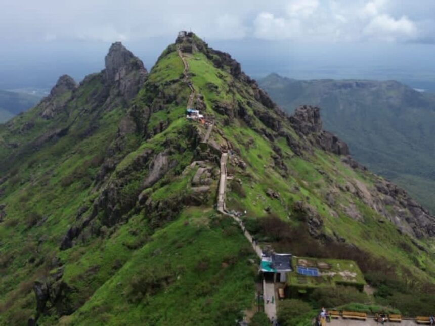 girnar