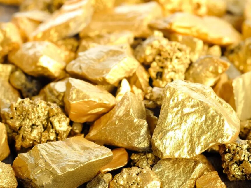 ભારતમાં ક્યાં બે રાજ્યોમાં પાસે છે સોના-ચાંદીનો સૌથી મોટો ભંડાર, જાણો કઈ ખાણમાં સૌથી વધુ સોનું? 1 gold