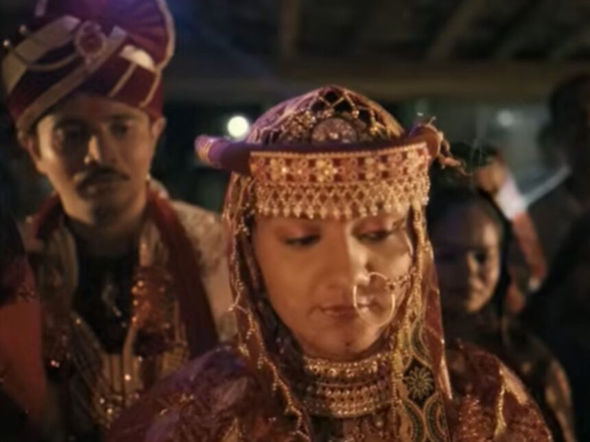 'કુંડાળુ' ફિલ્મ રિવ્યુ: ઉત્તર ગુજરાતની માટીની સુગંધ ધરાવતી હૃદયસ્પર્શી ફિલ્મ 1 kundalu 1