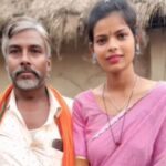 VIDEO: 18 વર્ષની સાળી 55 વર્ષના બેનવીના પ્રેમમાં પડી, બિમાર બહેનની પણ ચિંતા ન કરી અને લગ્ન કરી લીધા 19 love story