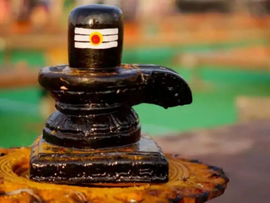 ઘરમાં કેમ ન રાખવી જોઈએ મોટી શિવલિંગ? જાણો શું છે શિવલિંગ રાખવાના નિયમો 1 shivalinga