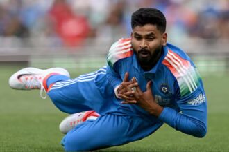 શ્રેયસ અય્યરના ફેન્સ માટે સારા સમાચાર, હોસ્પિટલમાંથી મળી ગઈ રજા, BCCIએ હેલ્થને લઈને શું કહ્યું? 8 shreyas