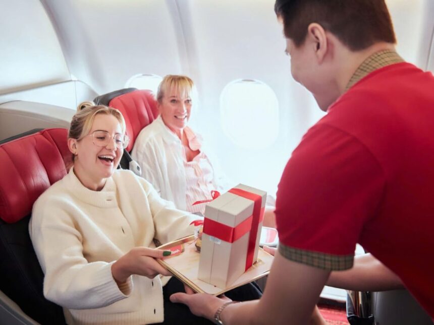 વિયેતજેટે 2025માં 97 ટકા લક્ષ્ય હાંસલ કરીને સાઉથઈસ્ટ એશિયામાં ભારત સાથે જોડાણ વધુ મજબૂત બનાવ્યું 1 vieatjet