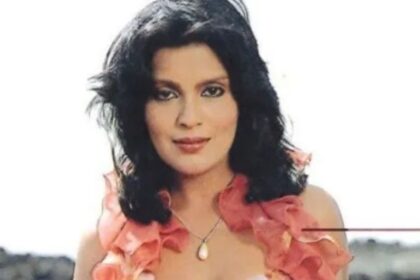zeenat
