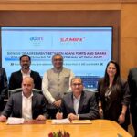 Adani Ports partnership with Motherson