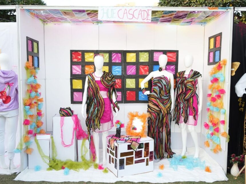 BRDS દ્વારા 2025નું ભારતનું સૌથી મોટું ડિઝાઇન પ્રદર્શન, જાણો ક્યારે અને ક્યાં થશે આયોજન 1 BRDS