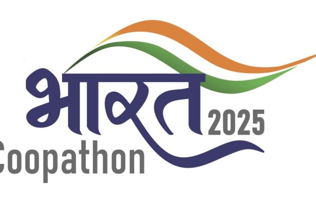 Bharat Coopathon