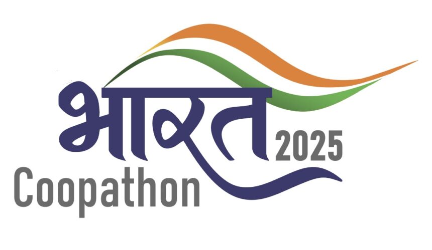 Bharat Coopathon