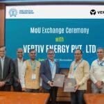 IITB Vertiv MoU 1