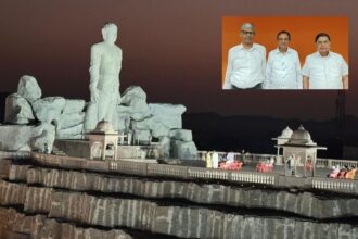 KP Jain samaj songadh