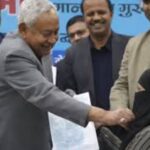 Nitish kumar