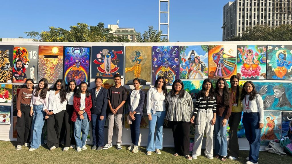 અમદાવાદમાં BRDS ડિઝાઇન પ્રદર્શન 2025નું ભવ્ય આયોજન કરાયું 4 WhatsApp Image 2025 12 15 at 10.53.31