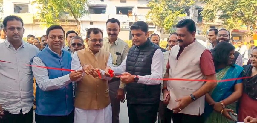 વિદ્યાર્થીઓમાં છુપાયેલી શક્તિઓને બહાર લાવવા માટે રઘુનાથ વિદ્યાલય દ્વારા એજ્યુફેસ્ટ 2025નું આયોજન કરાયુ 3 WhatsApp Image 2025 12 16 at 3.50.27 PM