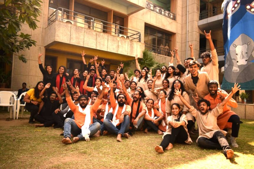 NIFT પ્રવેશ 2026 શરૂ : સ્નાતક, અનુસ્નાતક, લેટરલ એન્ટ્રી, કારીગરો અને પીએચ.ડી. કાર્યક્રમો માટે નોંધણી શરૂ 1 WhatsApp Image 2025 12 18 at 4.03.38 PM