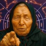 baba vanga