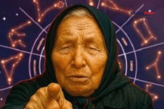 baba vanga