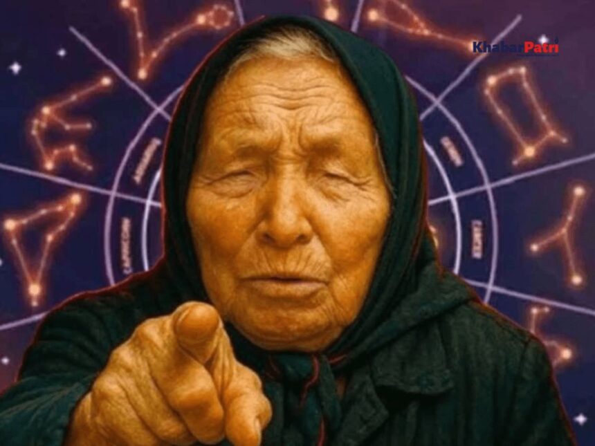 baba vanga