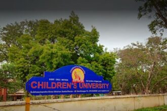chindrens University