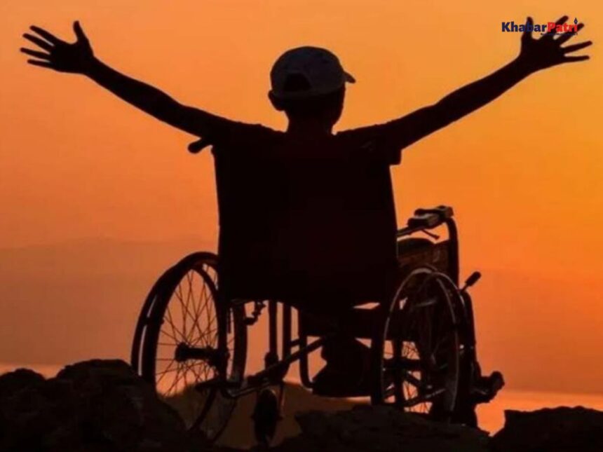 રાજ્ય સરકારનો મહત્વનો નિર્ણય, હવે 60 ટકાથી વધુ દિવ્યાંગતા ધરાવતા દિવ્યાંગોને પણ મળશે સંત સુરદાસ યોજનાનો લાભ 1 sant surdas yojana