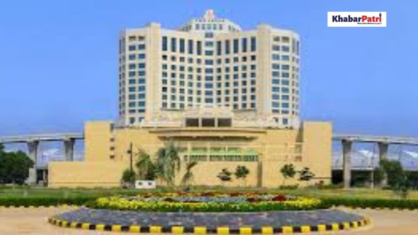 ધી લીલા ગાંધીનગર દ્વારા ‘પાન-એશિયન ફૂડ ફેસ્ટ’નું ભવ્ય આયોજન 3 1