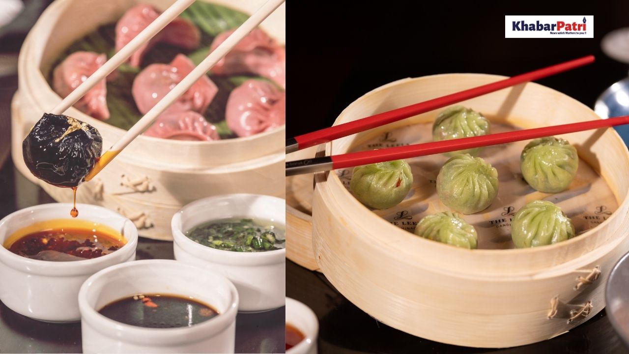 ધી લીલા ગાંધીનગર દ્વારા ‘પાન-એશિયન ફૂડ ફેસ્ટ’નું ભવ્ય આયોજન 4 2 2