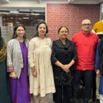 Atul Desai Foundation 1