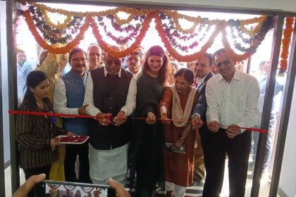 Deepak Multispecialty Hospital 3 1