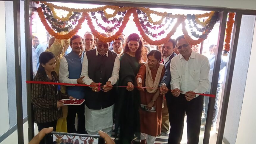 Deepak Multispecialty Hospital 3 1