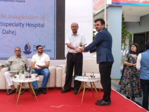 Deepak Multispecialty Hospital 3