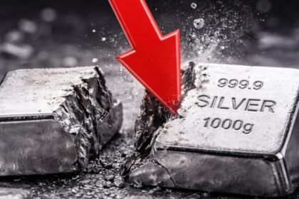 Silver