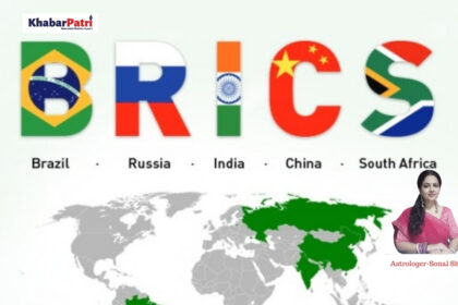 Sonal Shukla Brics