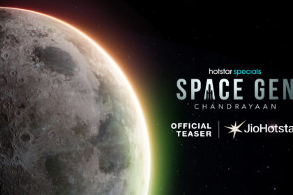 SpaceGen Teaser 16X9