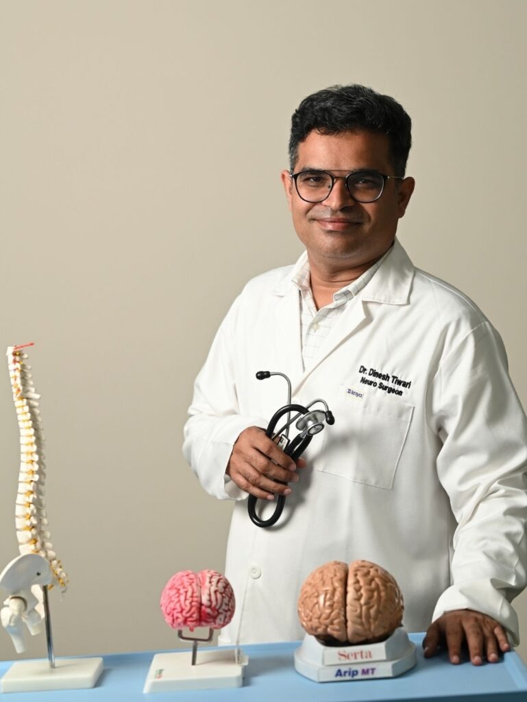 અકસ્માત પછીના ‘ગોલ્ડન અવર’ દરમિયાન ઝડપી અને ઉચ્ચ સ્તરની ટ્રોમા કેર સુવિધાની ઉપલબ્ધતા દેવદૂત સમાન 2 Tiwari