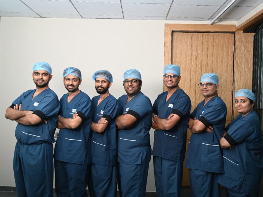 અકસ્માત પછીના ‘ગોલ્ડન અવર’ દરમિયાન જીવ બચાવવા શું કરવું? ડો. દિનેશ તિવારીએ જણાવી લાઇફ સેવિંગ ટિપ્સ 1 docter